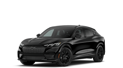 2026 Ford Mustang Mach-E Premium AWD