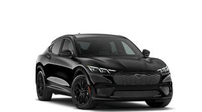 2026 Ford Mustang Mach-E Premium AWD