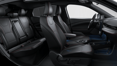 2026 Ford Mustang Mach-E Premium AWD