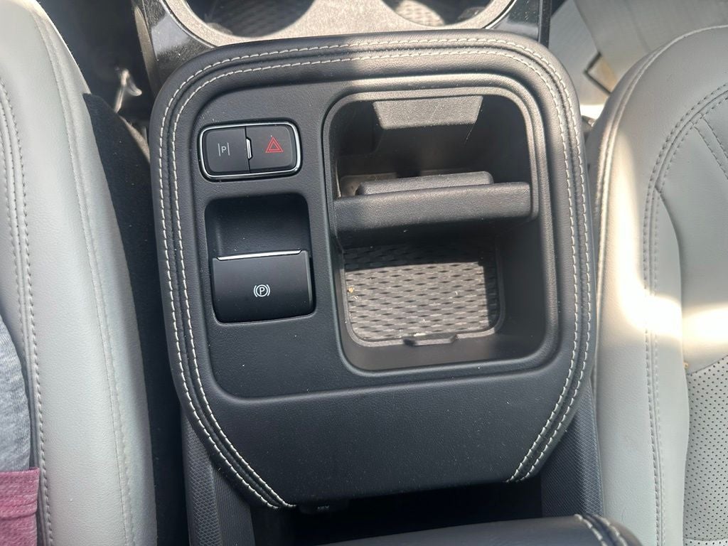 2025 Ford Mustang Mach-E Premium AWD Glass Roof