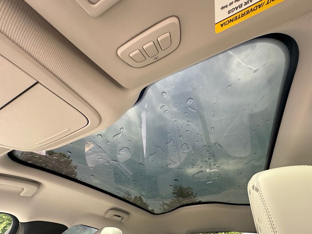 2025 Ford Mustang Mach-E Premium AWD Glass Roof