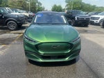 2025 Ford Mustang Mach-E Premium AWD Glass Roof