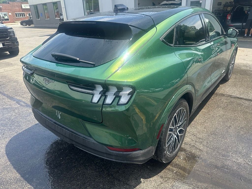 2025 Ford Mustang Mach-E Premium AWD Glass Roof