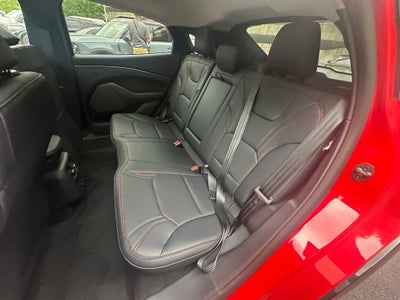 2026 Ford Mustang Mach-E Premium AWD Sport Pkg.