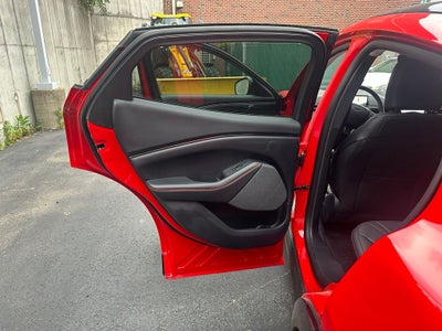 2026 Ford Mustang Mach-E Premium AWD Sport Pkg.