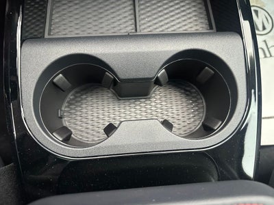 2026 Ford Mustang Mach-E Premium AWD Sport Pkg.