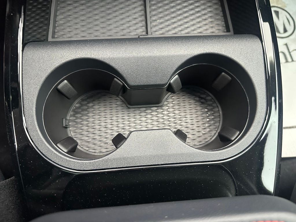 2026 Ford Mustang Mach-E Premium AWD Sport Pkg.