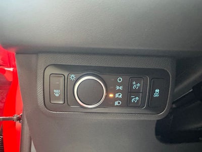 2026 Ford Mustang Mach-E Premium AWD Sport Pkg.
