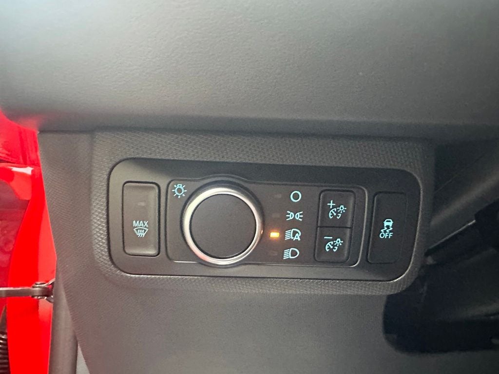 2026 Ford Mustang Mach-E Premium AWD Sport Pkg.