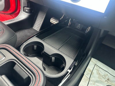 2026 Ford Mustang Mach-E Premium AWD Sport Pkg.