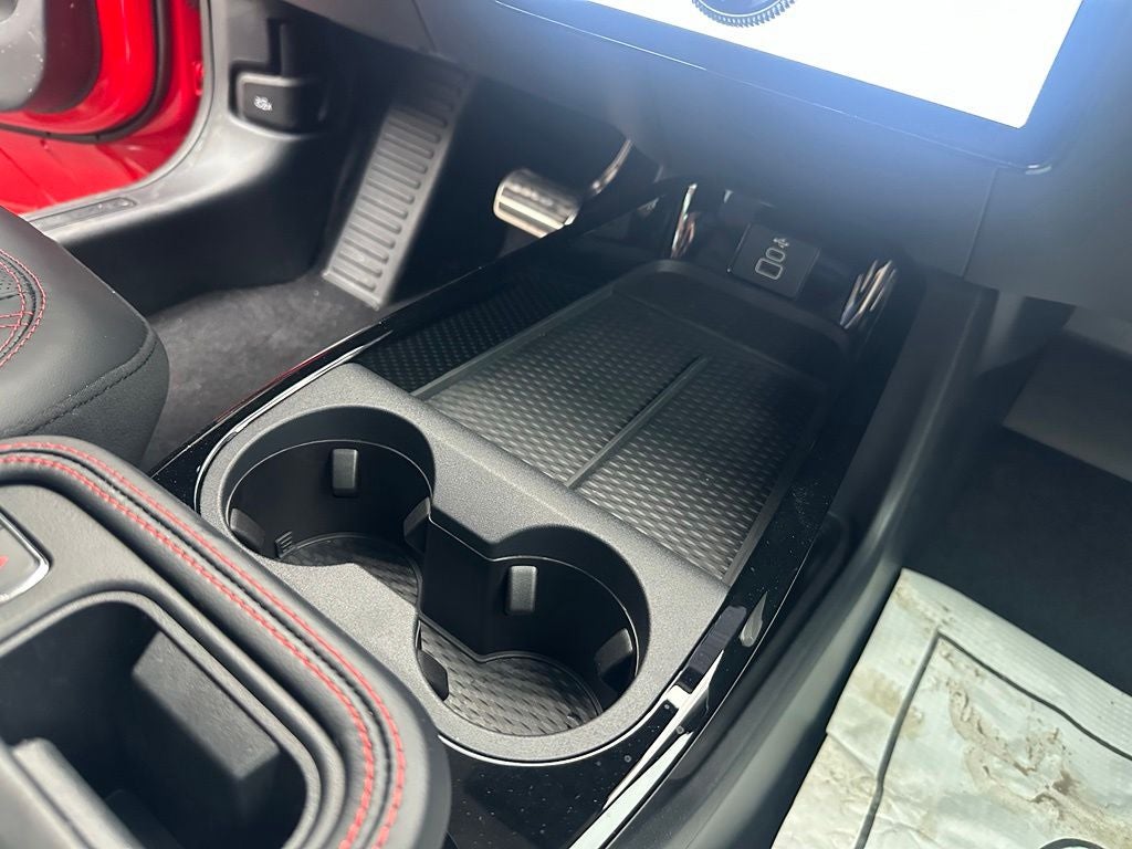 2026 Ford Mustang Mach-E Premium AWD Sport Pkg.
