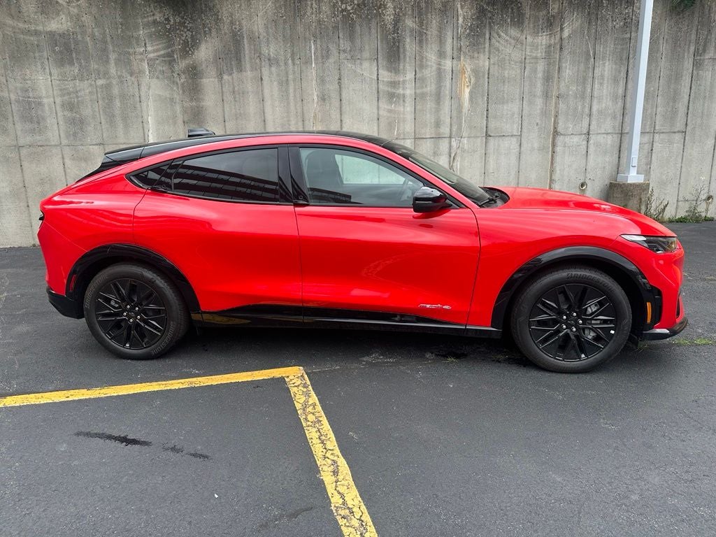 2026 Ford Mustang Mach-E Premium AWD Sport Pkg.