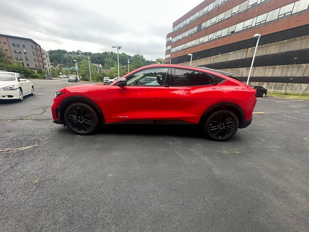 2026 Ford Mustang Mach-E Premium AWD Sport Pkg.