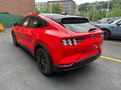 2026 Ford Mustang Mach-E Premium AWD Sport Pkg.