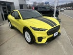 2024 Ford Mustang Mach-E GT