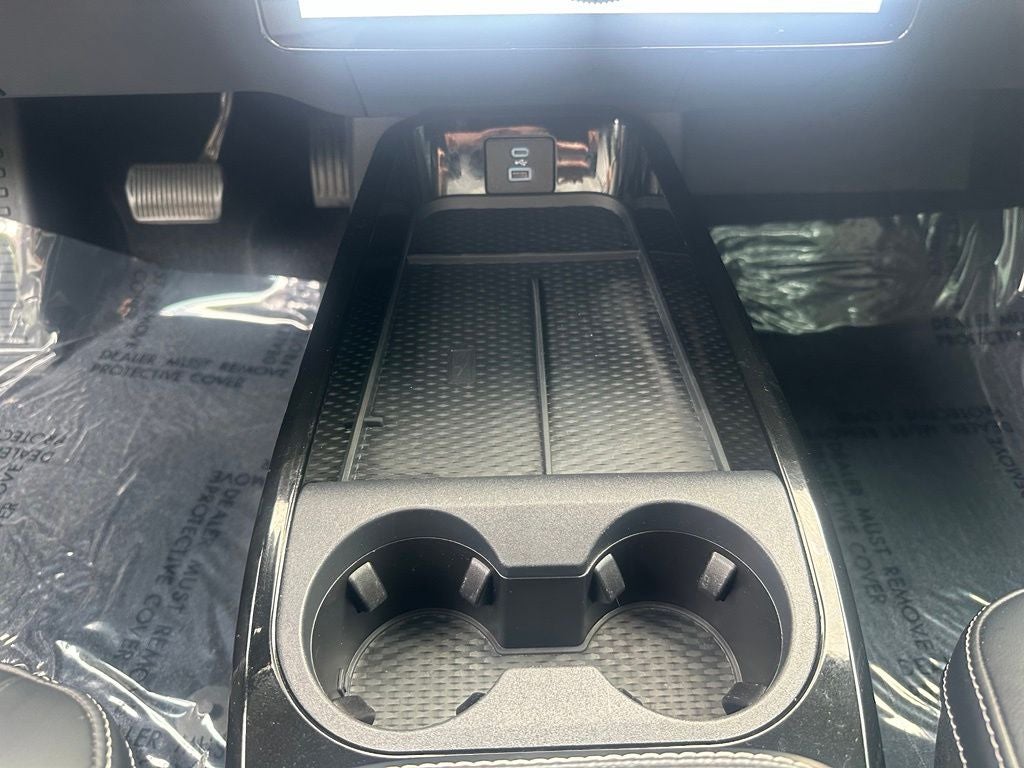 2021 Ford Mustang Mach-E GT