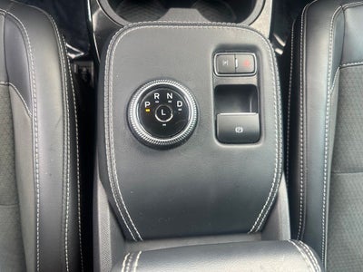 2021 Ford Mustang Mach-E GT