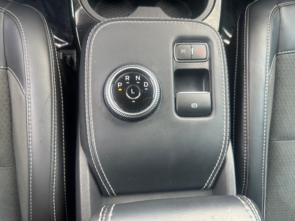 2021 Ford Mustang Mach-E GT