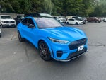 2021 Ford Mustang Mach-E GT