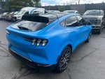 2021 Ford Mustang Mach-E GT