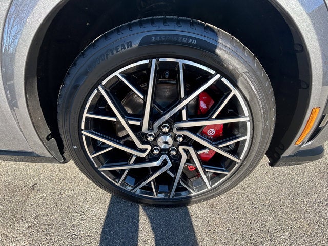 2023 Ford Mustang Mach-E GT AWD Ext. Battery Performance Pkg.