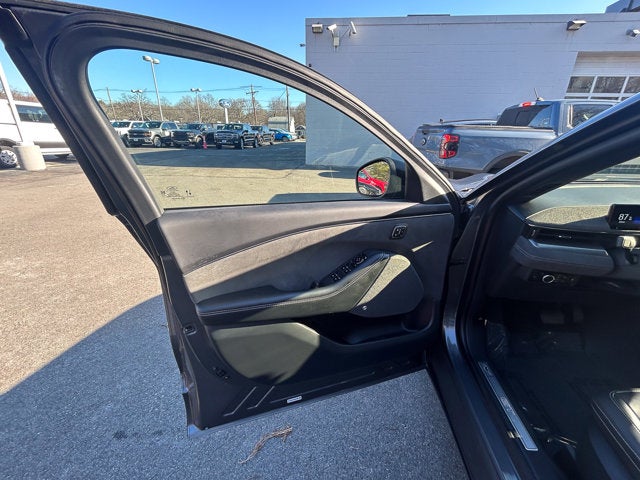 2023 Ford Mustang Mach-E GT AWD Ext. Battery Performance Pkg.