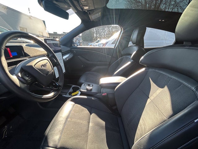 2023 Ford Mustang Mach-E GT AWD Ext. Battery Performance Pkg.