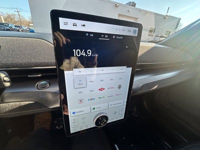 2023 Ford Mustang Mach-E GT AWD Ext. Battery Performance Pkg.