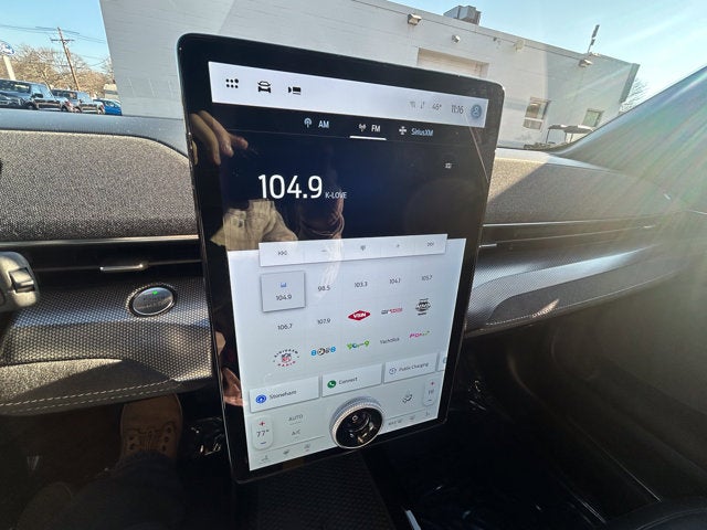 2023 Ford Mustang Mach-E GT AWD Ext. Battery Performance Pkg.