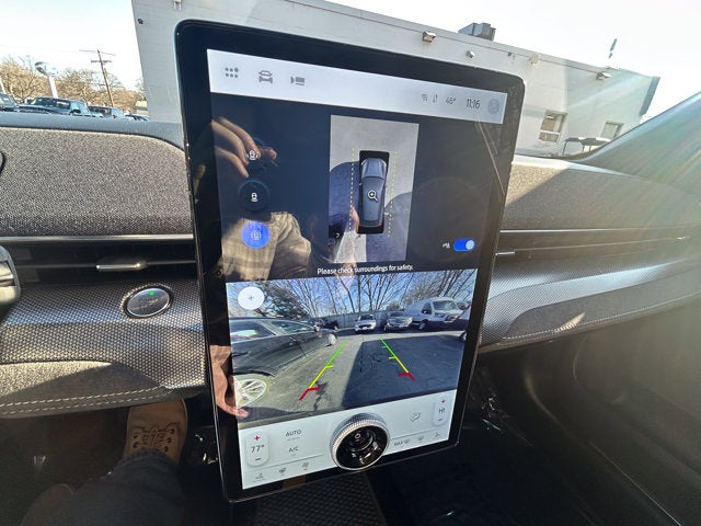 2023 Ford Mustang Mach-E GT AWD Ext. Battery Performance Pkg.