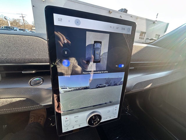 2023 Ford Mustang Mach-E GT AWD Ext. Battery Performance Pkg.