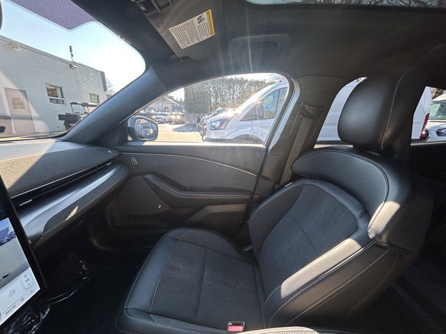 2023 Ford Mustang Mach-E GT AWD Ext. Battery Performance Pkg.