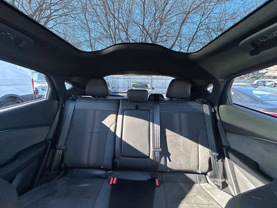 2023 Ford Mustang Mach-E GT AWD Ext. Battery Performance Pkg.