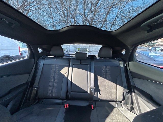 2023 Ford Mustang Mach-E GT AWD Ext. Battery Performance Pkg.