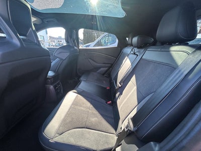 2023 Ford Mustang Mach-E GT AWD Ext. Battery Performance Pkg.