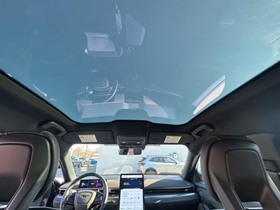 2023 Ford Mustang Mach-E GT AWD Ext. Battery Performance Pkg.