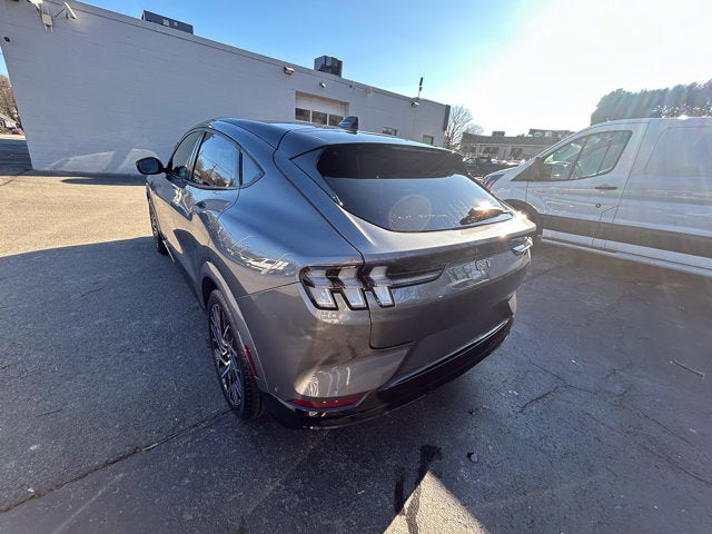 2023 Ford Mustang Mach-E GT AWD Ext. Battery Performance Pkg.