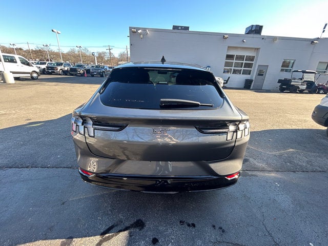 2023 Ford Mustang Mach-E GT AWD Ext. Battery Performance Pkg.