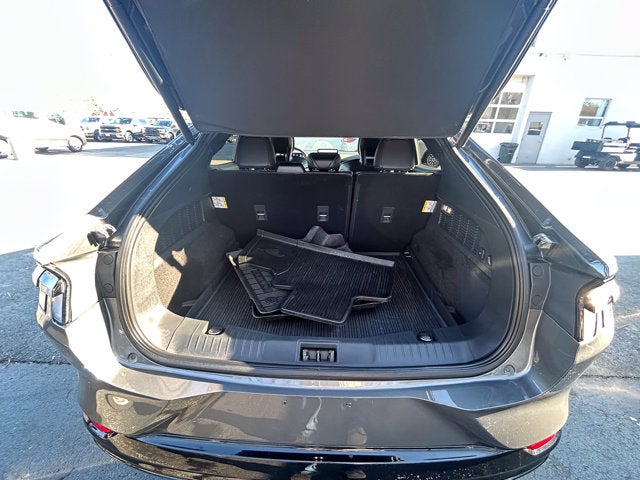 2023 Ford Mustang Mach-E GT AWD Ext. Battery Performance Pkg.