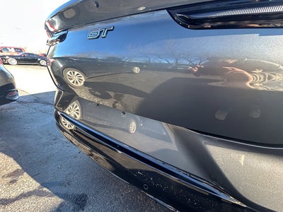 2023 Ford Mustang Mach-E GT AWD Ext. Battery Performance Pkg.