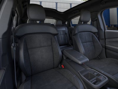 2026 Ford Mustang Mach-E GT