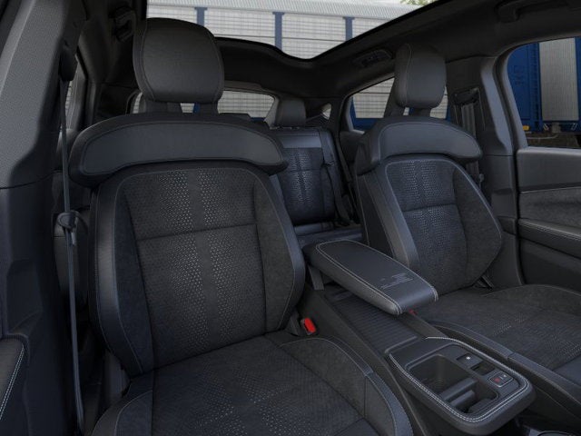 2026 Ford Mustang Mach-E GT