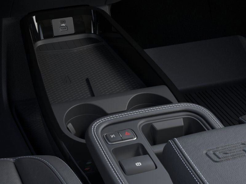 2026 Ford Mustang Mach-E GT