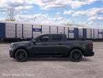 2026 Ford Maverick Lobo High