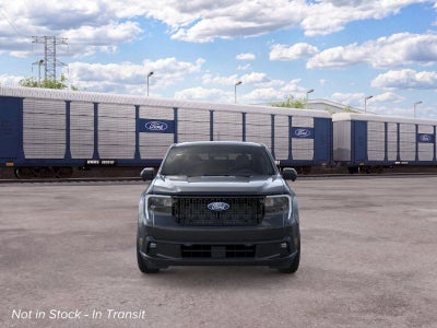 2026 Ford Maverick Lobo High