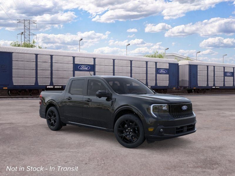 2026 Ford Maverick Lobo High