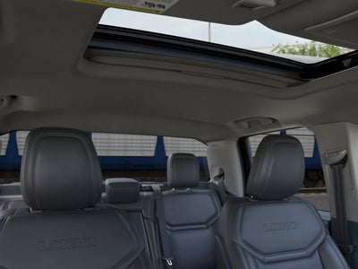 2026 Ford Maverick Lobo Standard Super Crew AWD