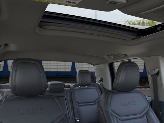 2026 Ford Maverick Lobo Standard Super Crew AWD