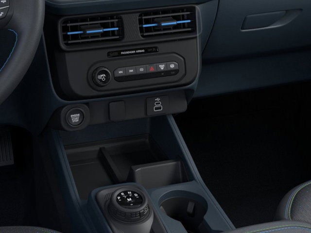 2026 Ford Maverick Lobo Standard Super Crew AWD