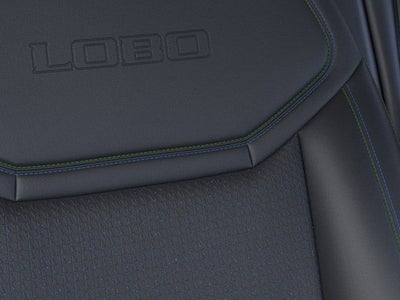 2026 Ford Maverick Lobo Standard Super Crew AWD